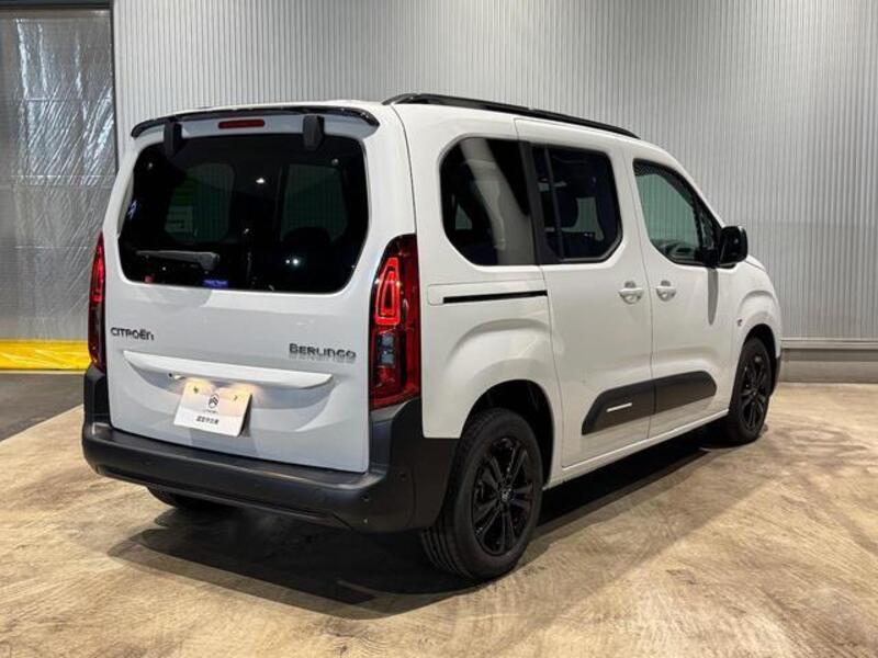 BERLINGO