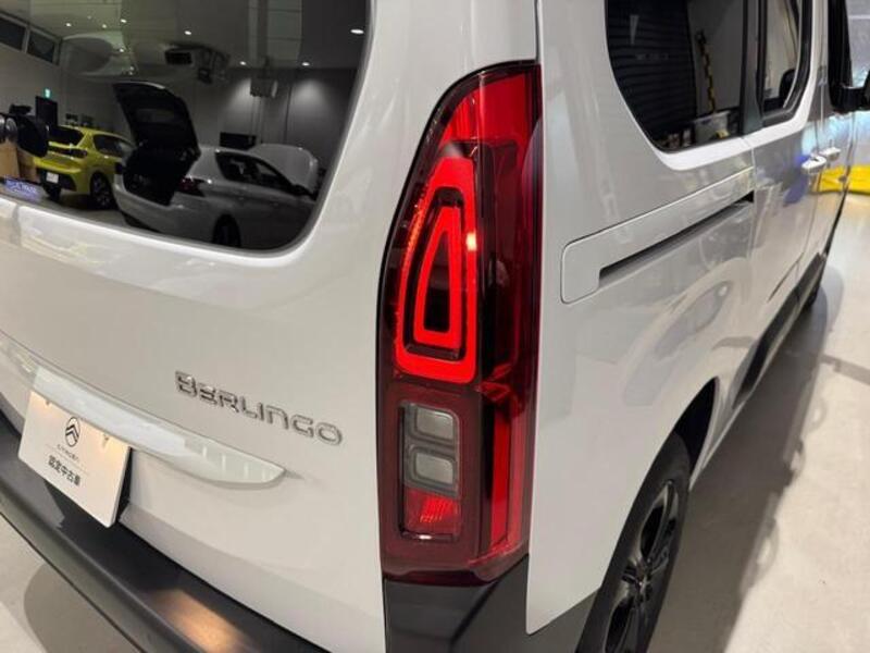 BERLINGO