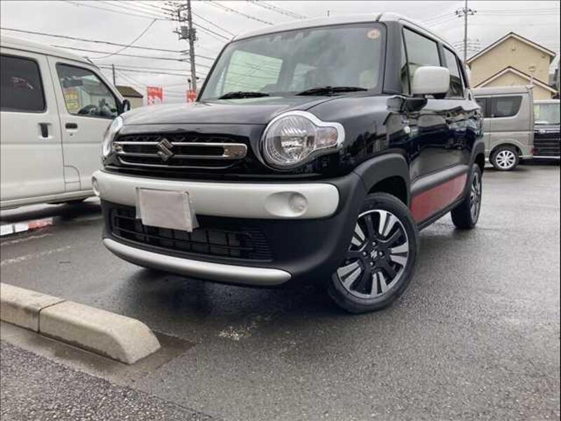 SUZUKI XBEE