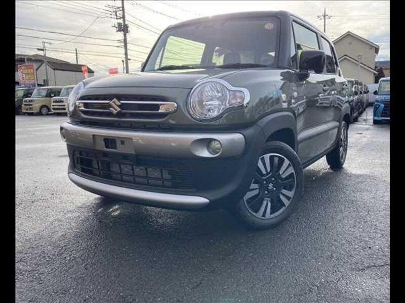 SUZUKI XBEE