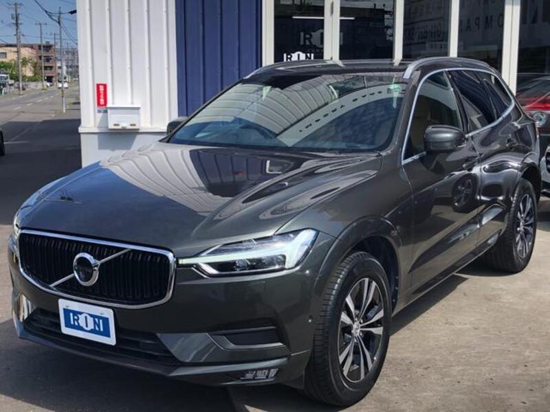XC60