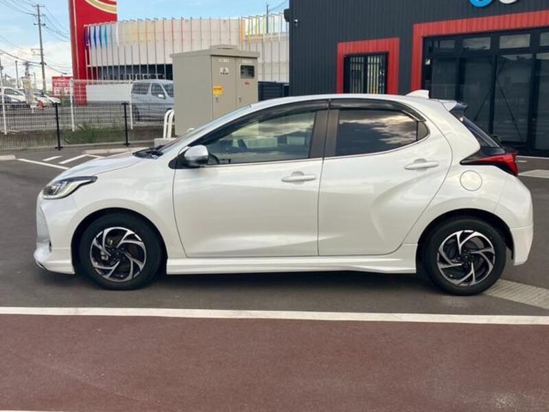 YARIS