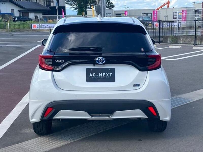 YARIS