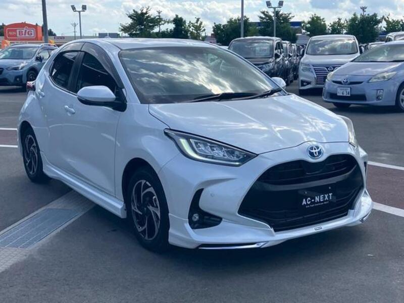 YARIS