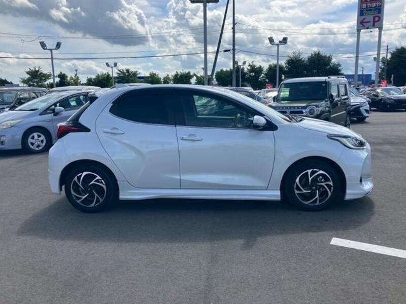 YARIS