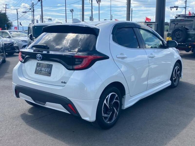 YARIS