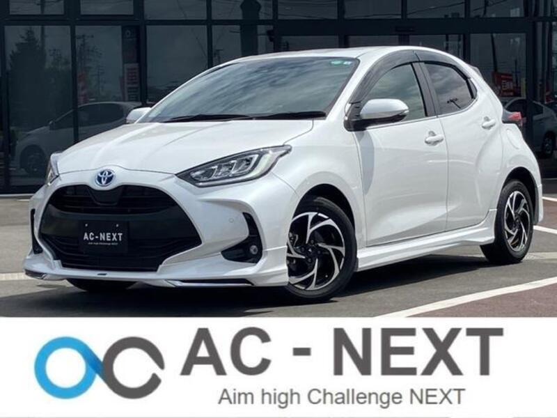 YARIS-0