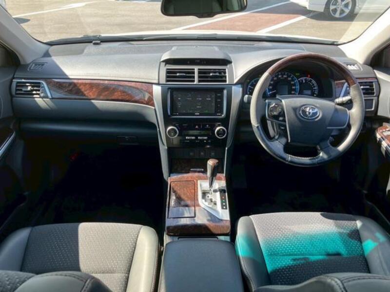 CAMRY