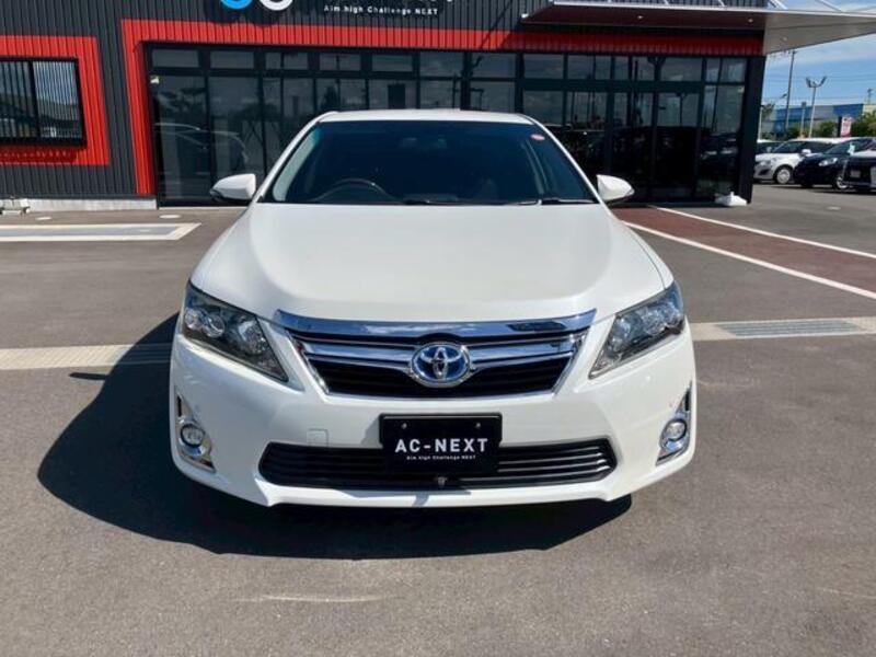 CAMRY