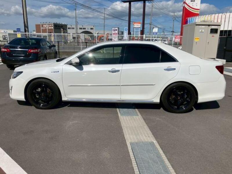 CAMRY