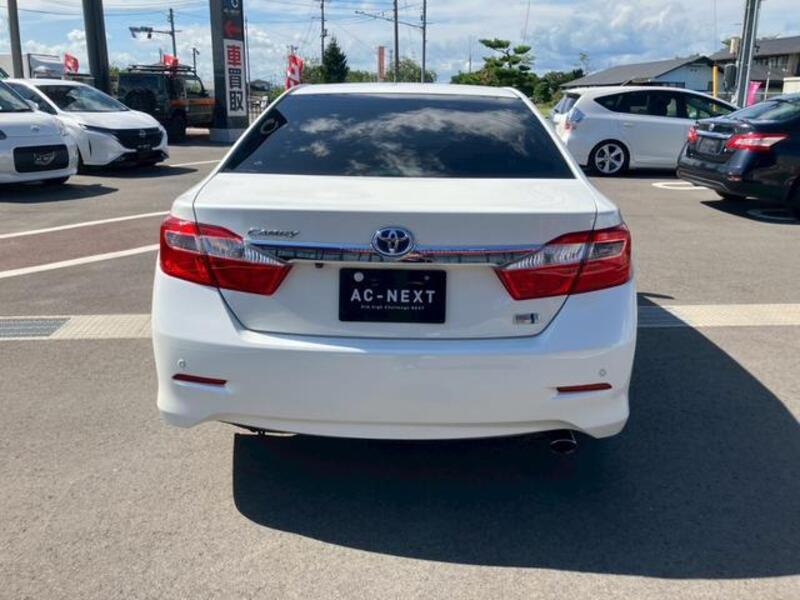 CAMRY