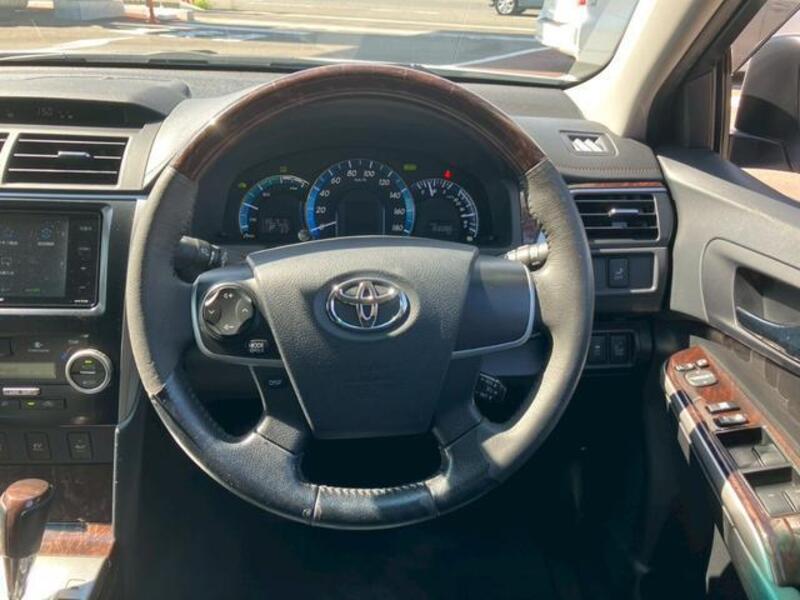 CAMRY