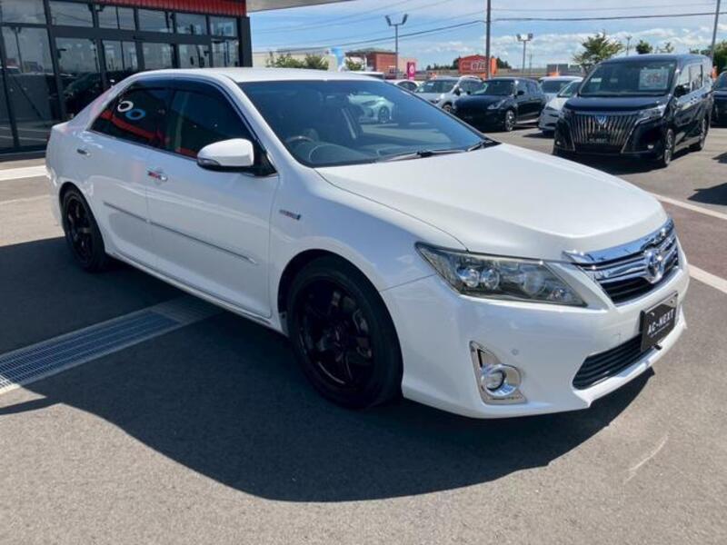 CAMRY