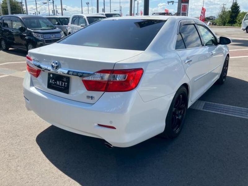 CAMRY
