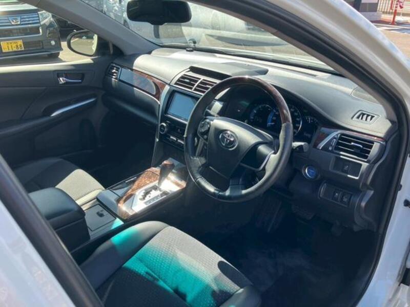 CAMRY