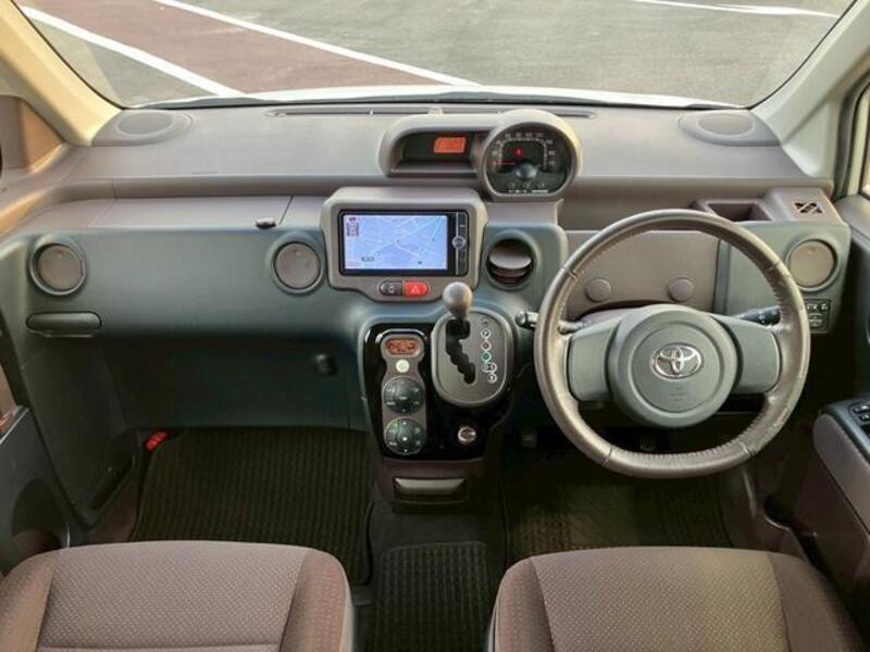 PORTE