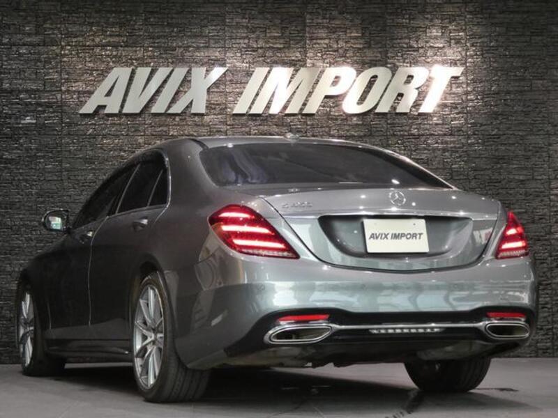 S-CLASS