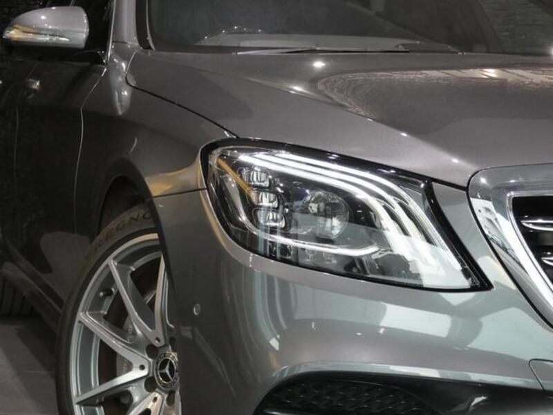 S-CLASS