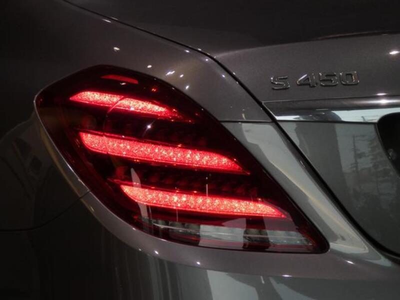 S-CLASS