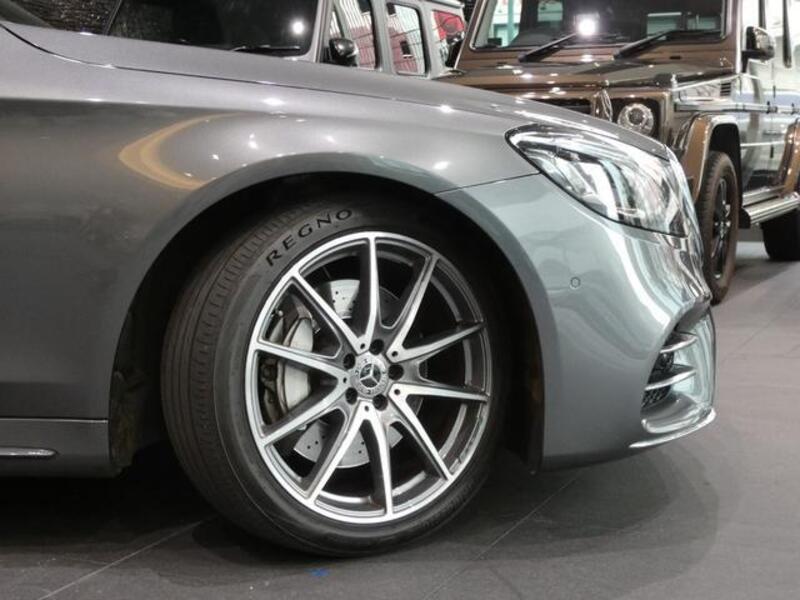 S-CLASS