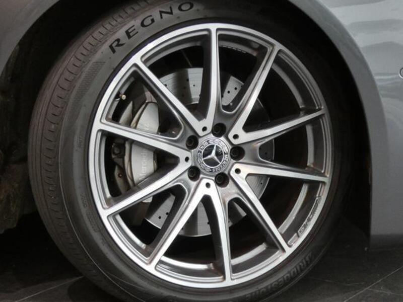 S-CLASS