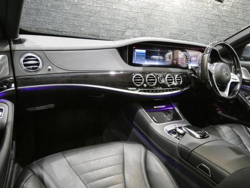 S-CLASS