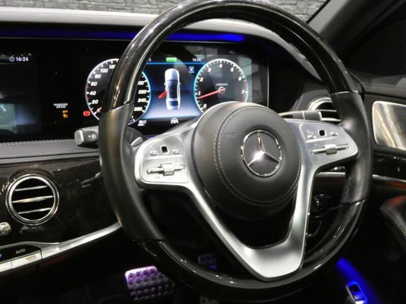 S-CLASS