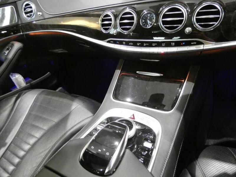 S-CLASS