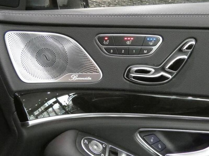 S-CLASS