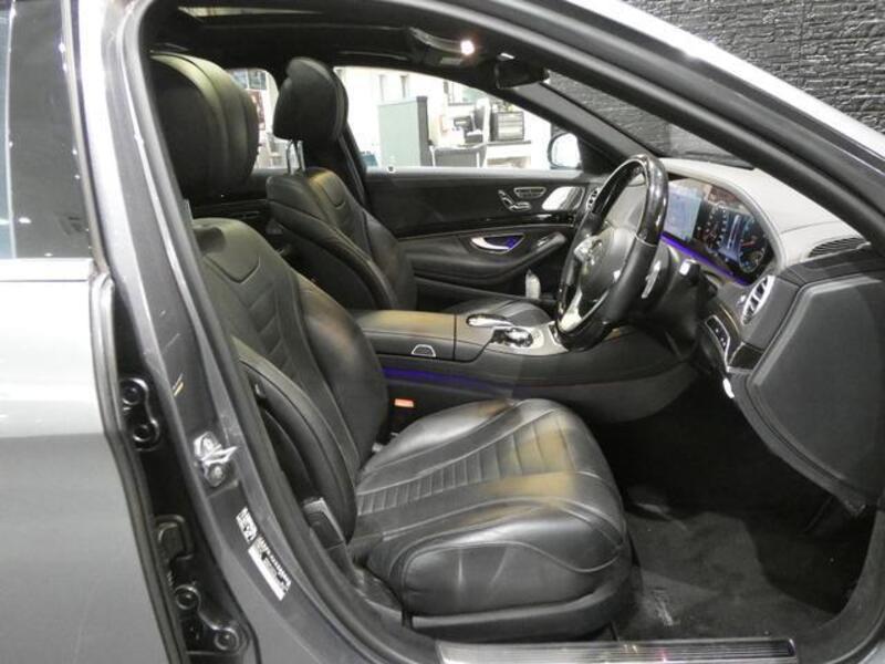 S-CLASS