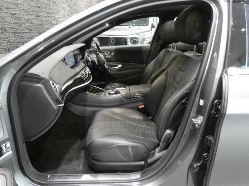 S-CLASS