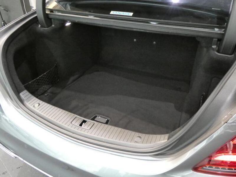 S-CLASS