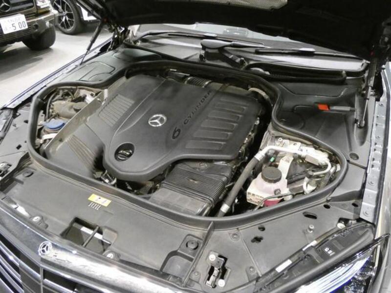 S-CLASS