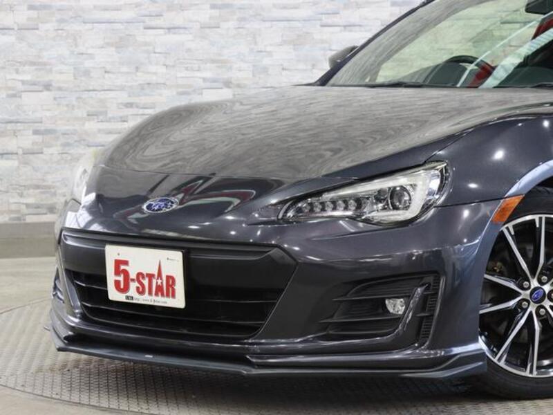 BRZ