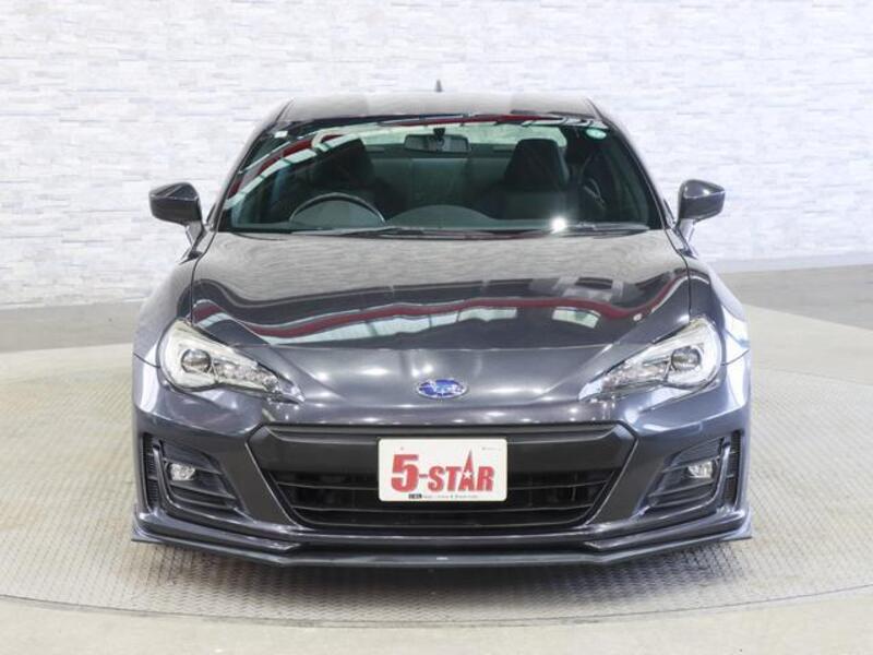 BRZ