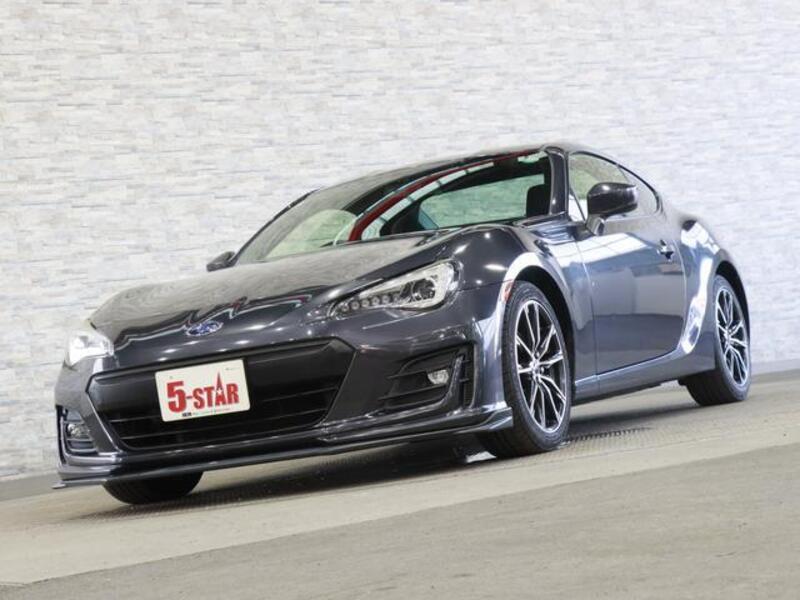BRZ