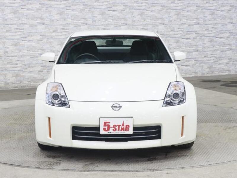 FAIRLADY Z