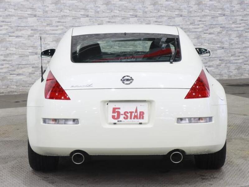 FAIRLADY Z