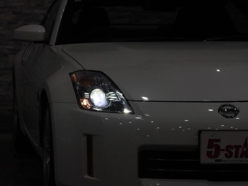 FAIRLADY Z