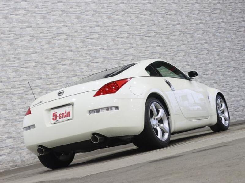 FAIRLADY Z