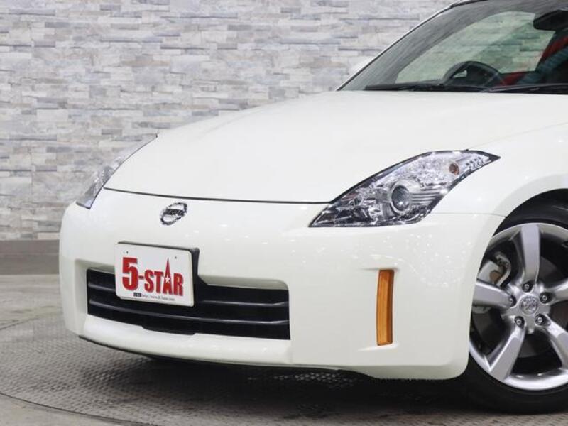 FAIRLADY Z