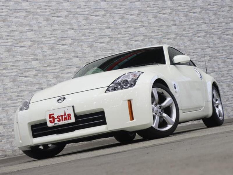 FAIRLADY Z