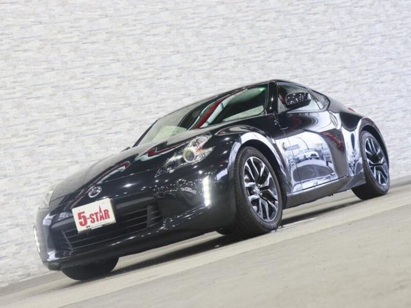 FAIRLADY Z