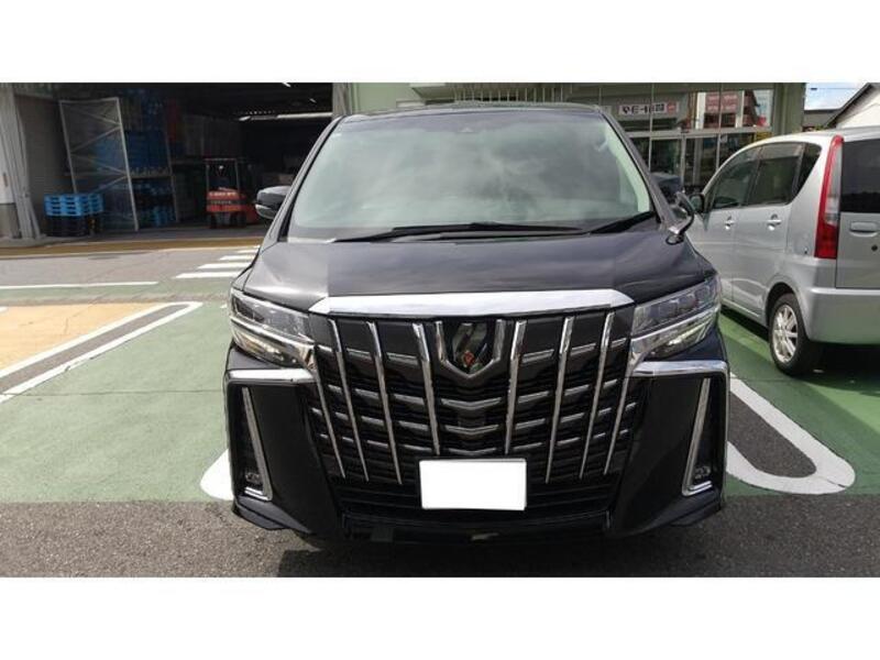 ALPHARD