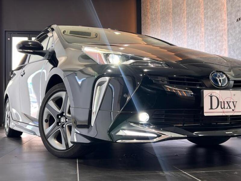 PRIUS