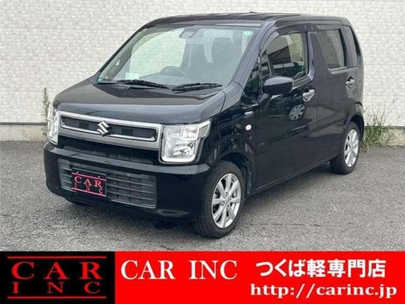 WAGON R-0