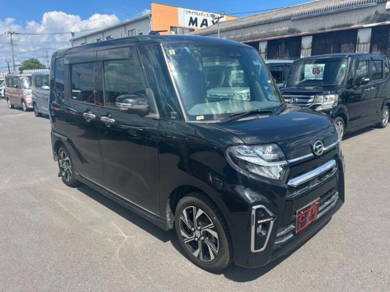 TANTO