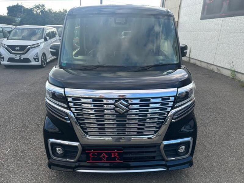 SPACIA CUSTOM
