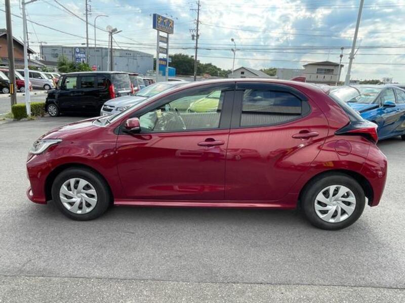 YARIS