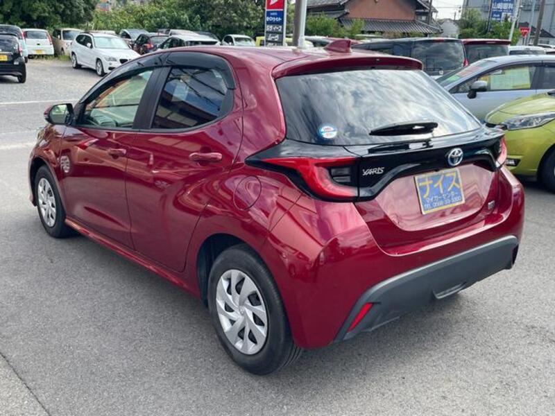 YARIS
